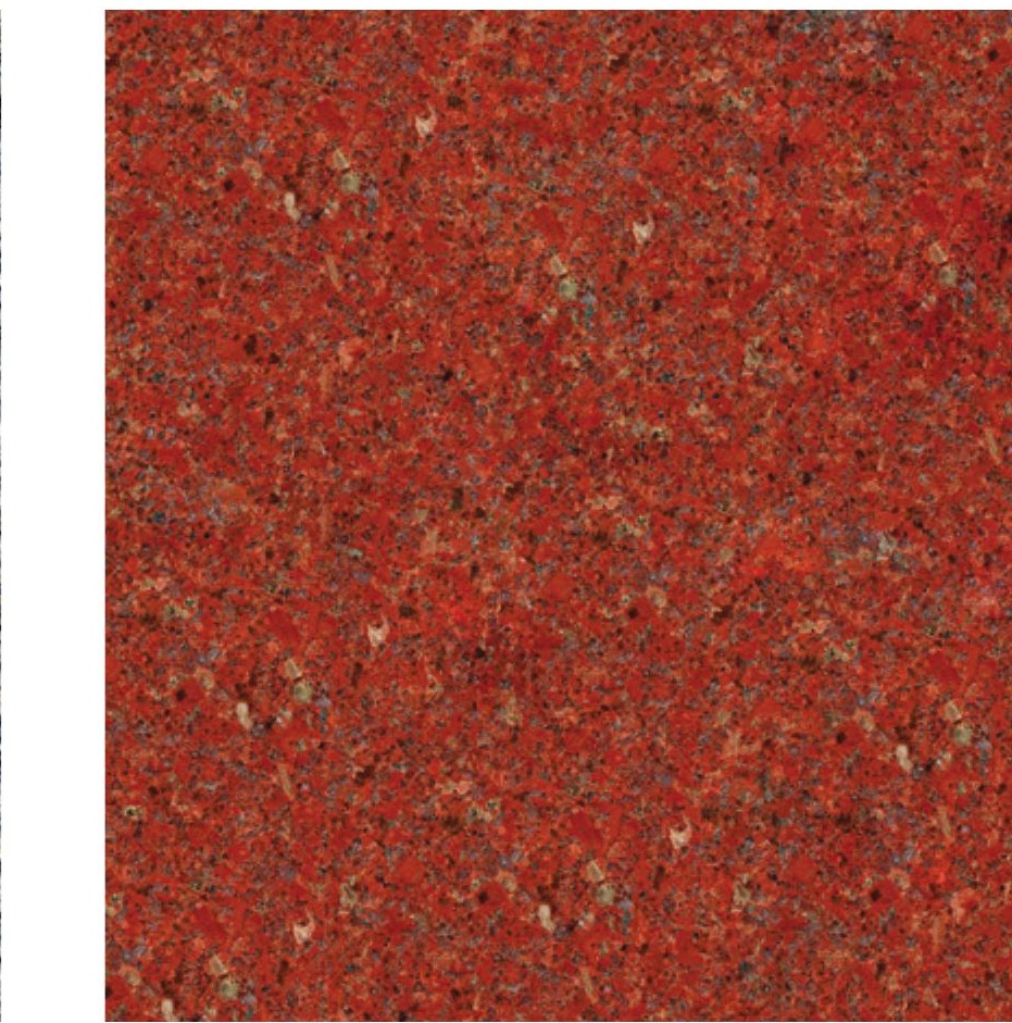 Đá đỏ bình định - mẫu • đá granite An Hưng Gia